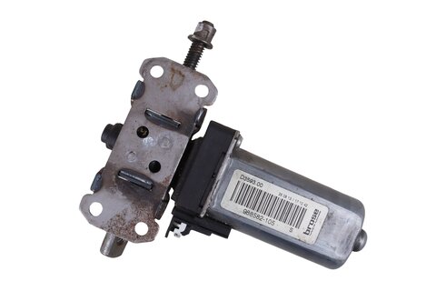 Elektromotor nastavenie náklonu sedadla vodiča 8K0959761