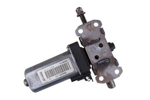 Elektromotor nastavenie náklonu sedadla spolujazdca 8K0959762