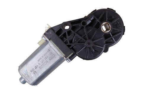 Elektromotor nastavenia náklonu operadla spolujazdca 5N0959762A