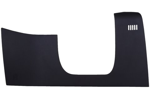 Obloženie palubnej dosky - vodič DS73-F044F08-CG