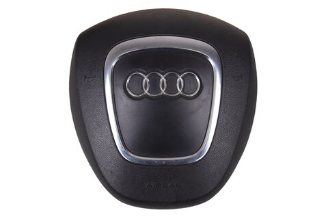 Airbag vodiča (soul čierna) 8E0880201BK6PS