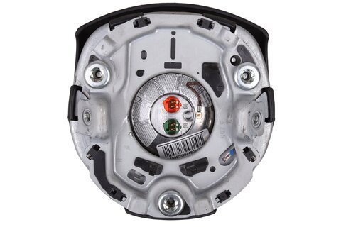 Airbag vodiča (soul čierna) 8E0880201BK6PS