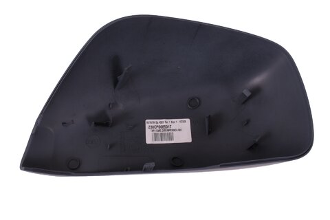 Kryt spätného zrkadla pravý