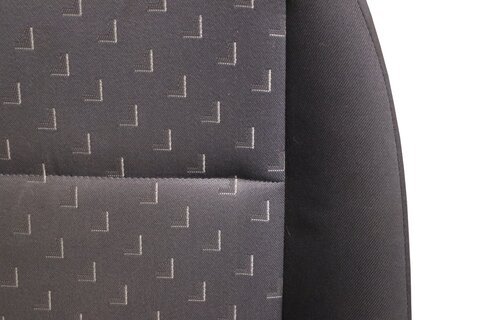 Sedadlo vodiča mechanické 1U0881405ABLUW