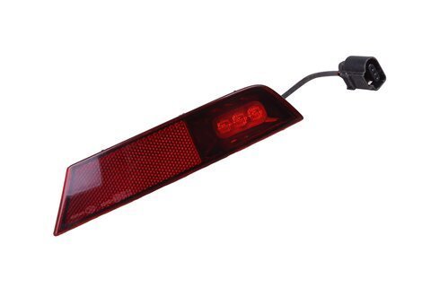 Hmlové svetlo LED ľavé zadné 1S0945701