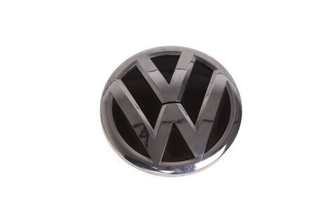 Znak VW zadný 1S6853630