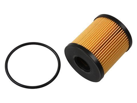 Olejový filter