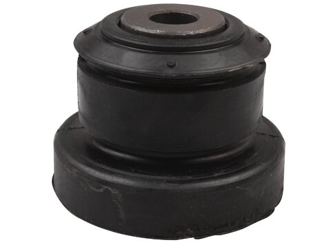 Uloženie predného horného ramena