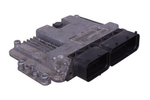 Riadiaca jednotka motora 2.4 20V JTD 55205406