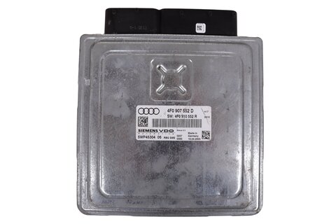 Riadiaca jednotka motora (130 kW) 4F0910552T