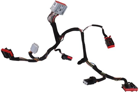 Kabeláž multifunkcie volantu 14-pin DS73-3600-PR
