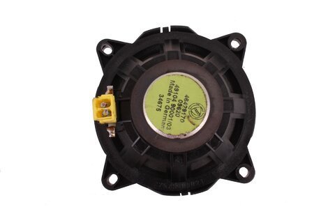 Reproduktor zadnej L = P