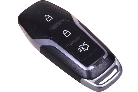 Diaľkový ovládač - Keyless (bez planžety) DS7T-15K601-DD