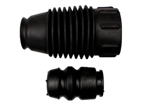 Prachovka predného tlmiče s dorazom