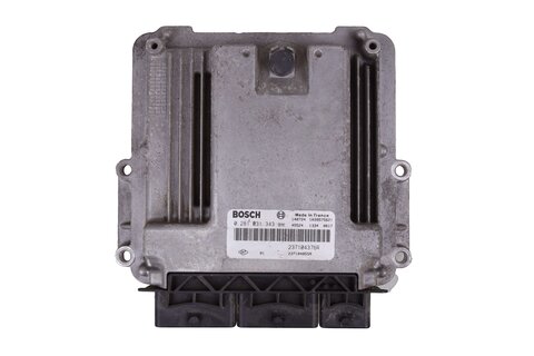 Riadiaca jednotka motora (1.6 dCi) 237104855R