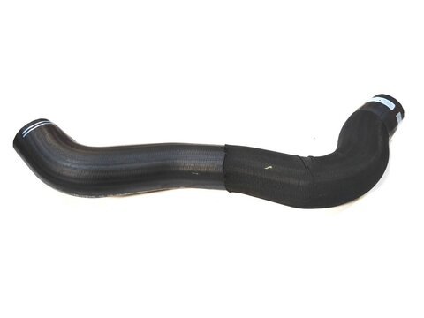 Hadice vzduchu k intercooler