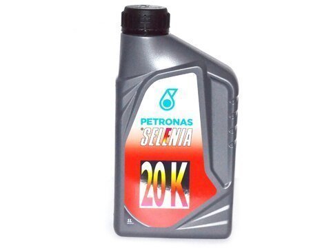 Selenia 20K (10W-40) 1L