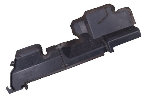 Panel vedenia vzduchu chladiča ľavý 214997316R