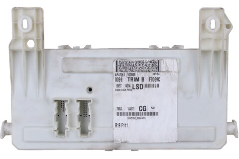Jednotka BSI 7M5T-14A073-CG