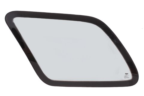 Bočné okno zadnej ľavej L kufor