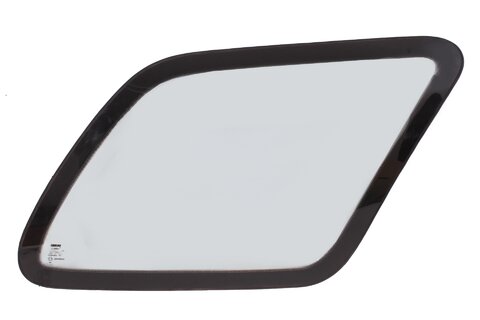 Bočné okno zadnej pravej P kufor