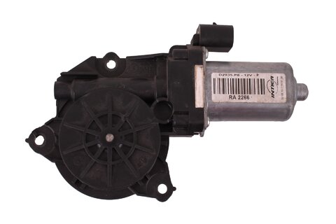 Motoriek el.stahování okná predné pravý