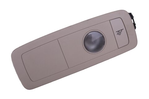 Stropné osvetlenie pravé béžové 7P6947292F