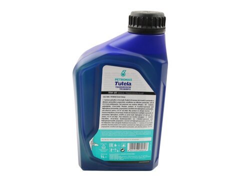 Prevodový olej TUTELA Technyx 75w-85 1l