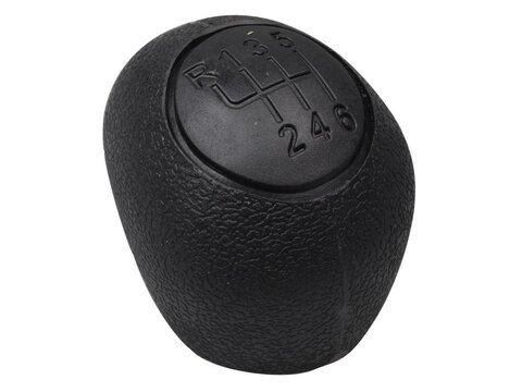 Hlavica radiacej páky 6 st.