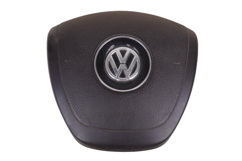 Airbag vodiča hnedý 7P6880201K