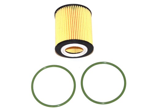 Filter olejový