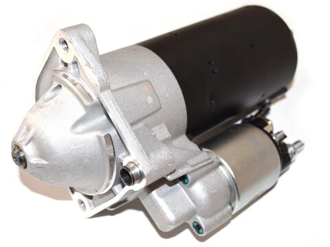 Stater 2.3 JTD