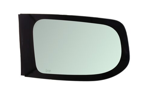 Ľavé sklo kufra (zelené) 833074470R