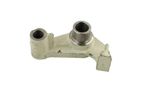 Držiak kladky rozvodov (originál)