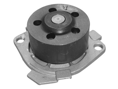 Vodní pumpa mechanická