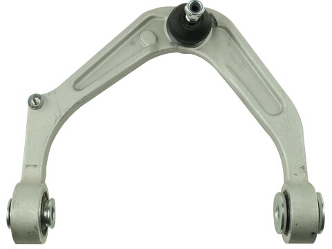 Rameno hornej pravej