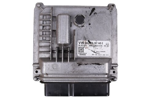 Riadiaca jednotka motora 04L907445E