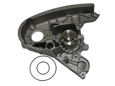 Vodné čerpadlo