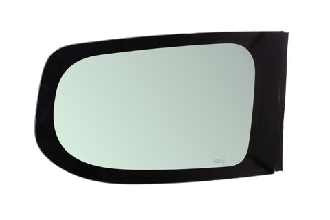 Pravé sklo kufra (zelené) 833065832R