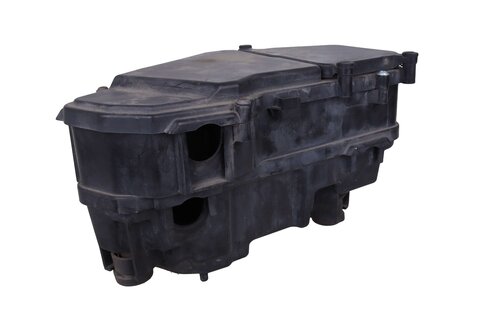 Filtrbox 7P0129607E