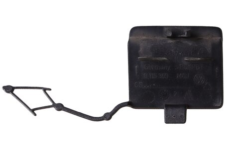 Krytka ťažného oka zadné combi 2017-5G9807441C