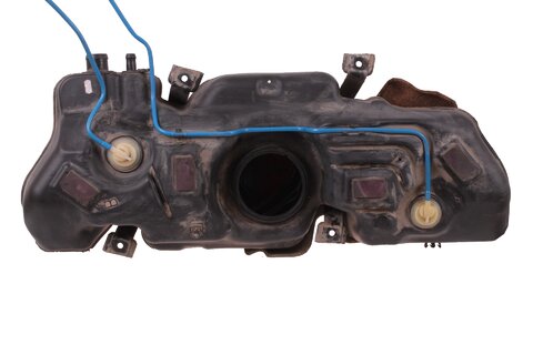 Palivová nádrž BENZÍN