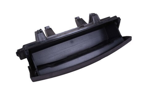 Schránka pod sedadlo hnedá L=P 8K0882601D