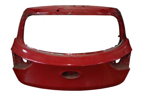Piate dvere 5dv. bez kamery 73700A6000