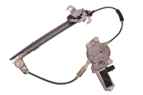 Sťahovacie mechanizmus dverí LZE