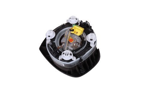 Airbag vodiča hnedý 7P6880201K