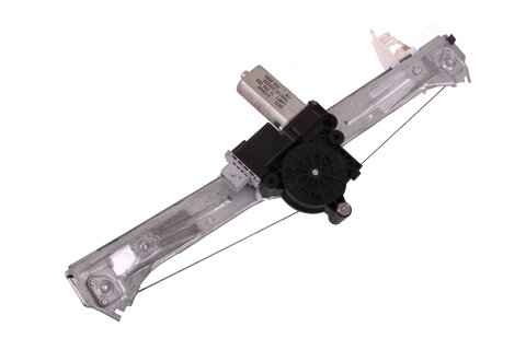 Sťahovacie mechanizmus dverí Pze