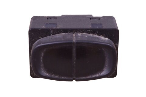 Tlačidlo nastavenia sedadla vodiča 7P6959689