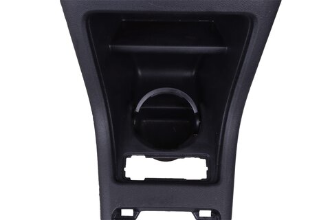 Kryt stredového panelu 1S0863680BE