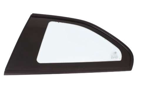 Bočné okno zadnej ľavej L